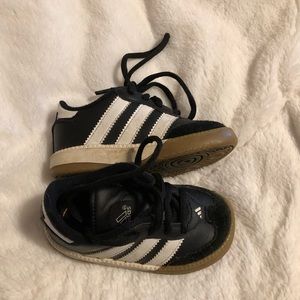 Kids adidas 6 shoe